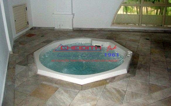 Apartamento, 3 quartos, 209 m² - Foto 6