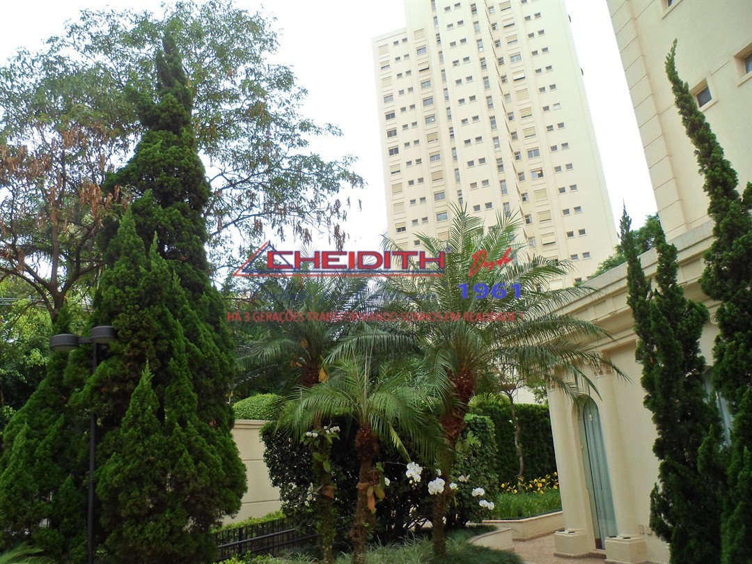 Apartamento, 3 quartos, 209 m² - Foto 9
