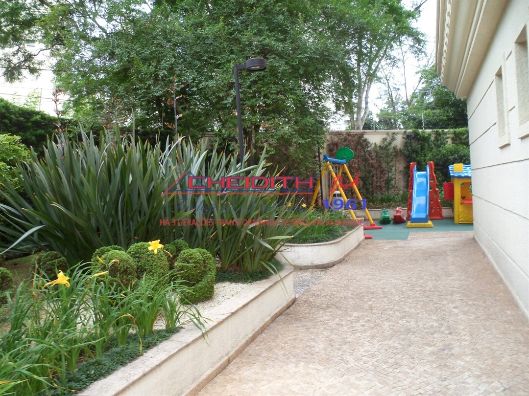 Apartamento, 3 quartos, 209 m² - Foto 10