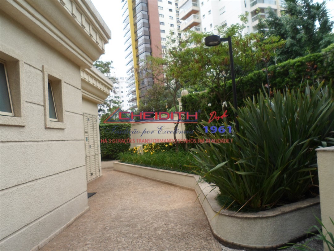 Apartamento, 3 quartos, 209 m² - Foto 11
