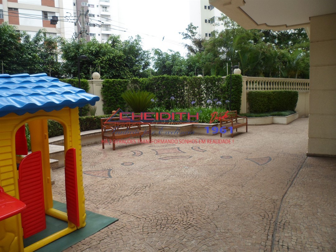 Apartamento, 3 quartos, 209 m² - Foto 13