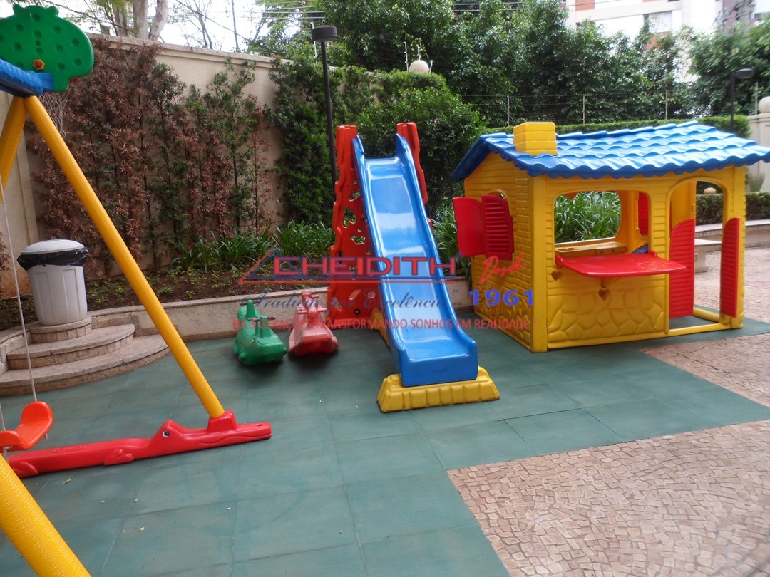 Apartamento, 3 quartos, 209 m² - Foto 12