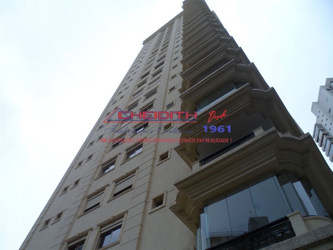 Apartamento, 3 quartos, 209 m² - Foto 15