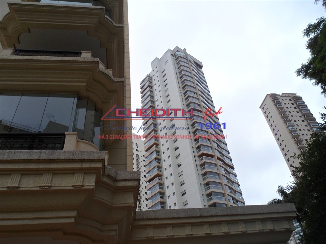 Apartamento, 3 quartos, 209 m² - Foto 16