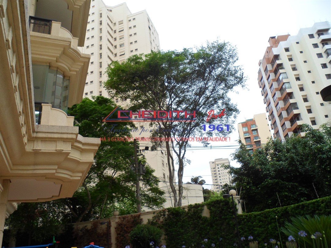Apartamento, 3 quartos, 209 m² - Foto 18