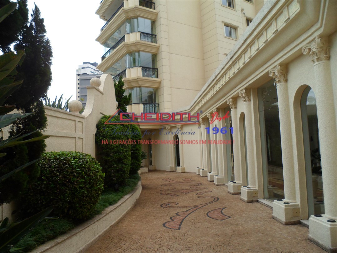 Apartamento, 3 quartos, 209 m² - Foto 20