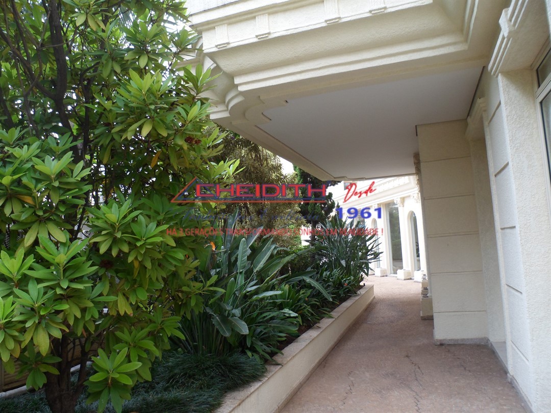 Apartamento, 3 quartos, 209 m² - Foto 19