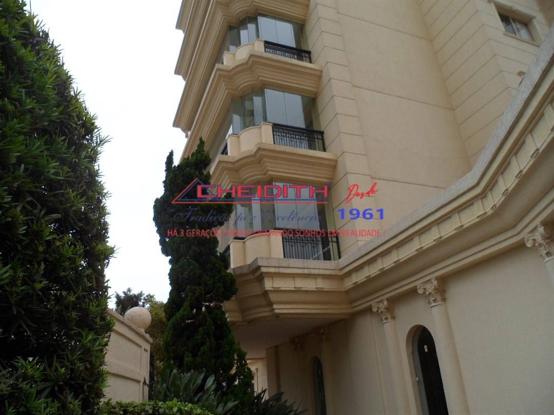 Apartamento, 3 quartos, 209 m² - Foto 23