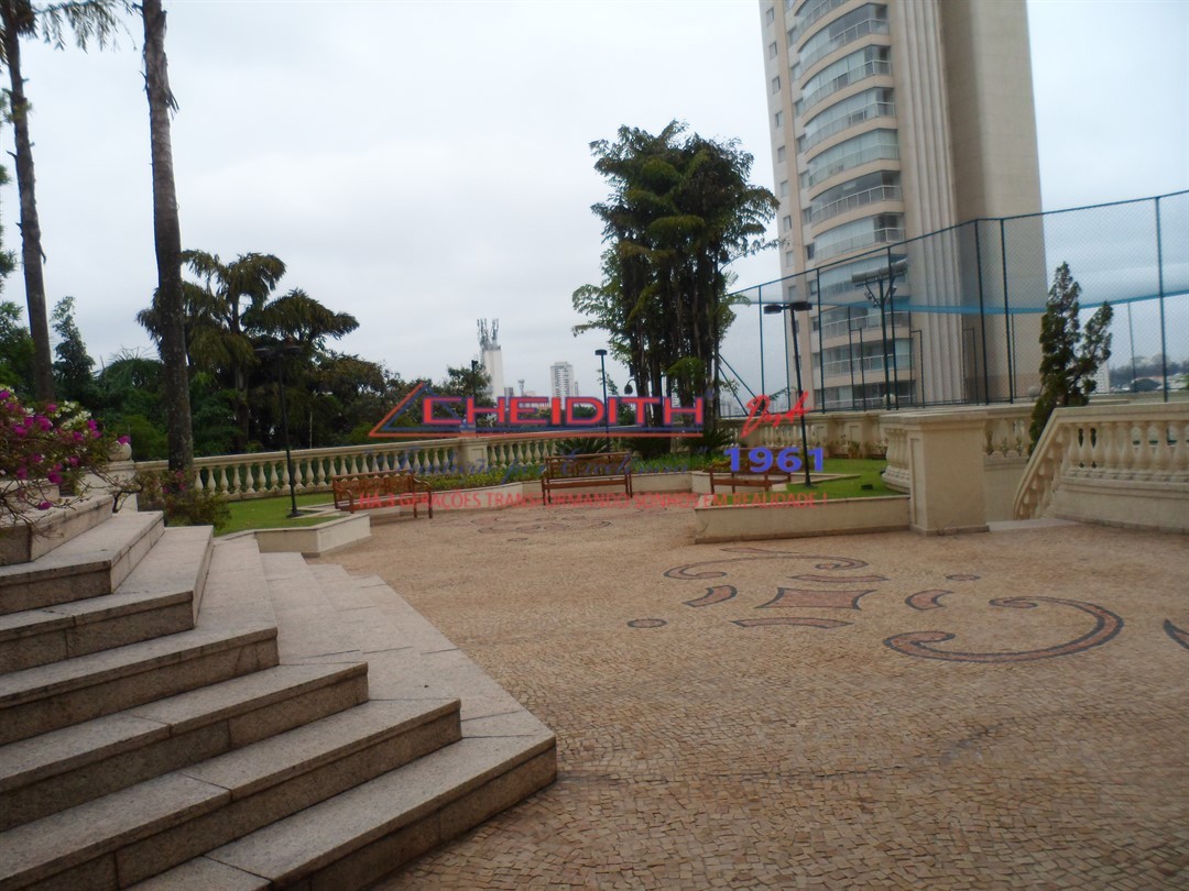 Apartamento, 3 quartos, 209 m² - Foto 27