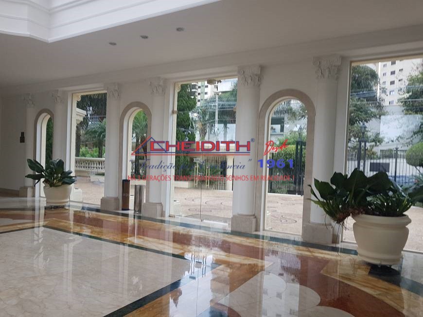 Apartamento, 3 quartos, 209 m² - Foto 33