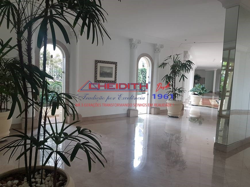 Apartamento, 3 quartos, 209 m² - Foto 35