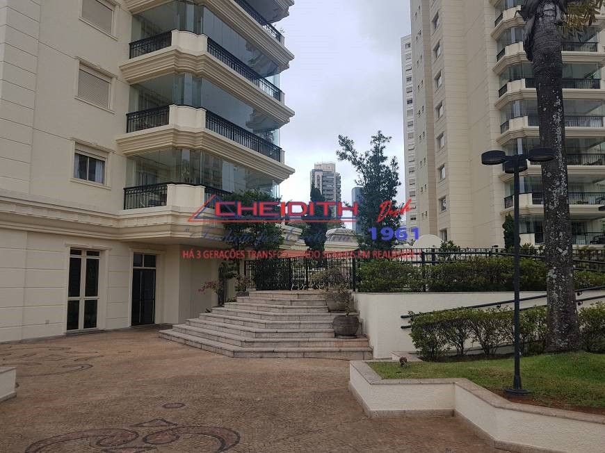 Apartamento, 3 quartos, 209 m² - Foto 34