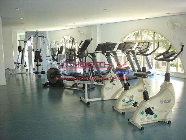 Apartamento, 3 quartos, 209 m² - Foto 40