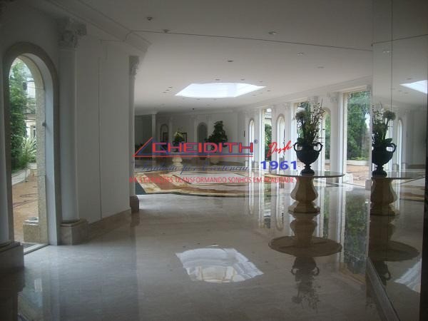Apartamento, 3 quartos, 209 m² - Foto 44
