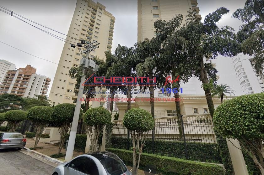 Apartamento, 3 quartos, 209 m² - Foto 42