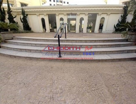 Apartamento, 3 quartos, 209 m² - Foto 55