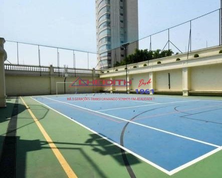 Apartamento, 3 quartos, 209 m² - Foto 50