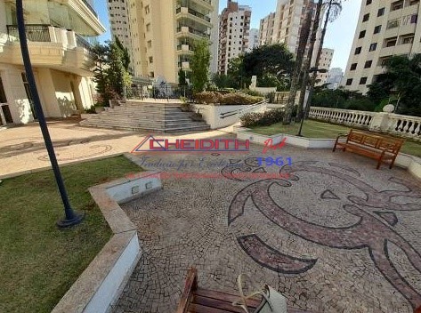 Apartamento, 3 quartos, 209 m² - Foto 54
