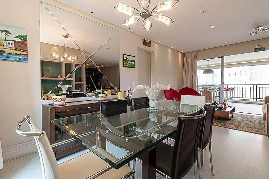 Apartamento, 3 quartos, 184 m² - Foto 9