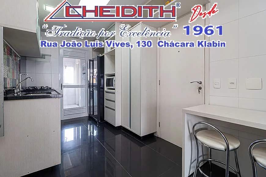 Apartamento, 3 quartos, 184 m² - Foto 16
