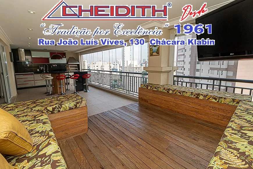 Apartamento, 3 quartos, 184 m² - Foto 18