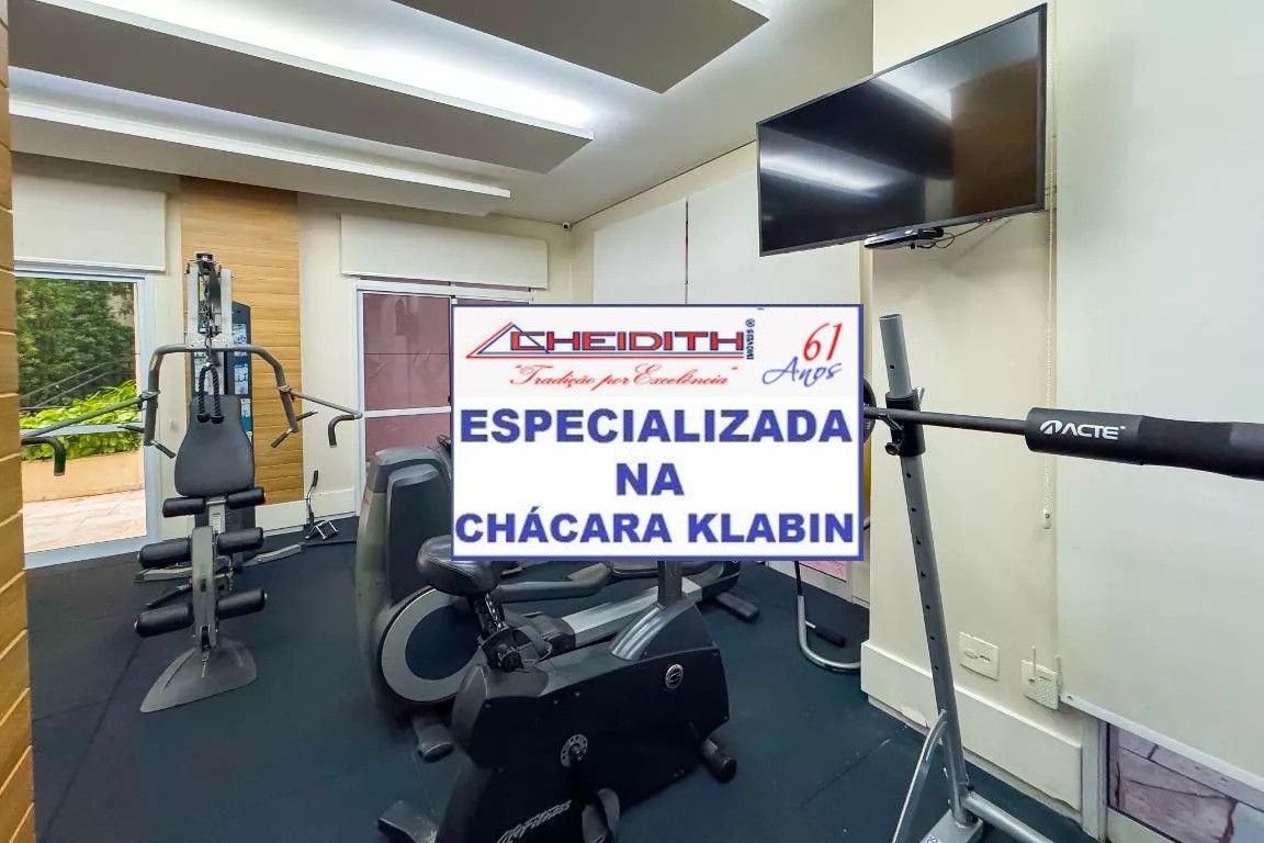 Apartamento, 3 quartos, 184 m² - Foto 32