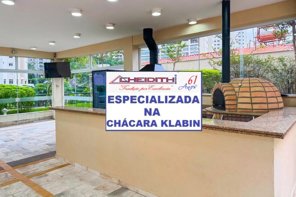 Apartamento, 3 quartos, 184 m² - Foto 34