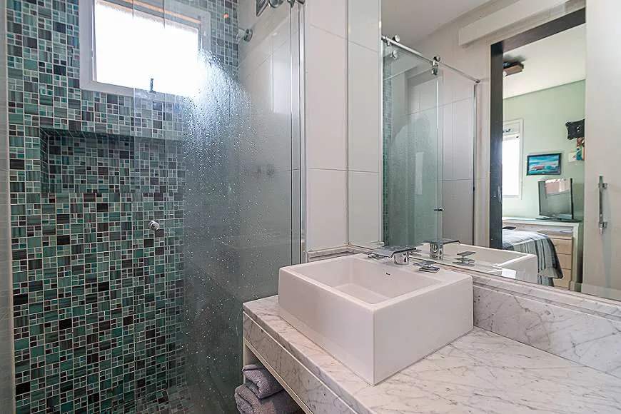 Apartamento, 3 quartos, 184 m² - Foto 12