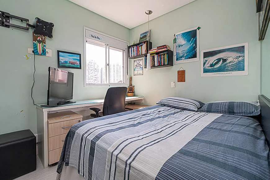 Apartamento, 3 quartos, 184 m² - Foto 8