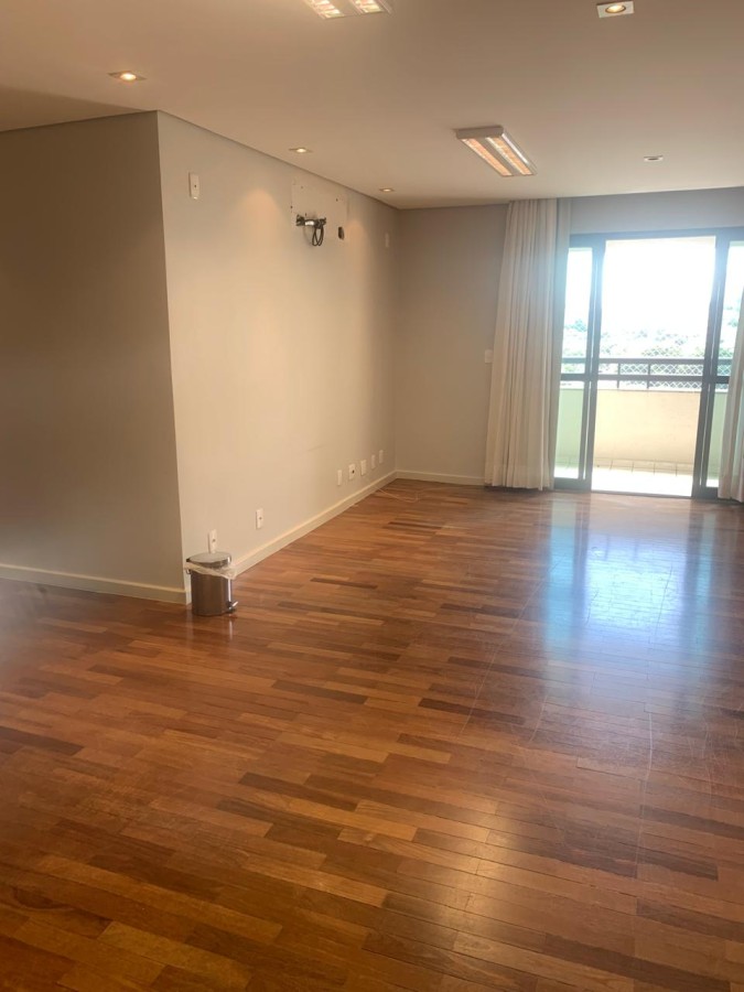 Apartamento, 3 quartos, 105 m² - Foto 1