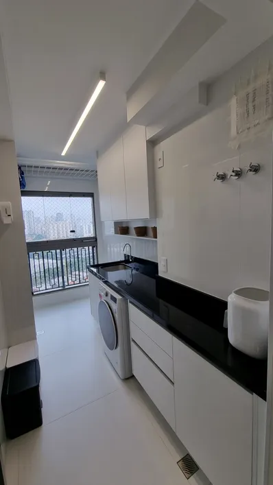 Apartamento, 3 quartos, 147 m² - Foto 15
