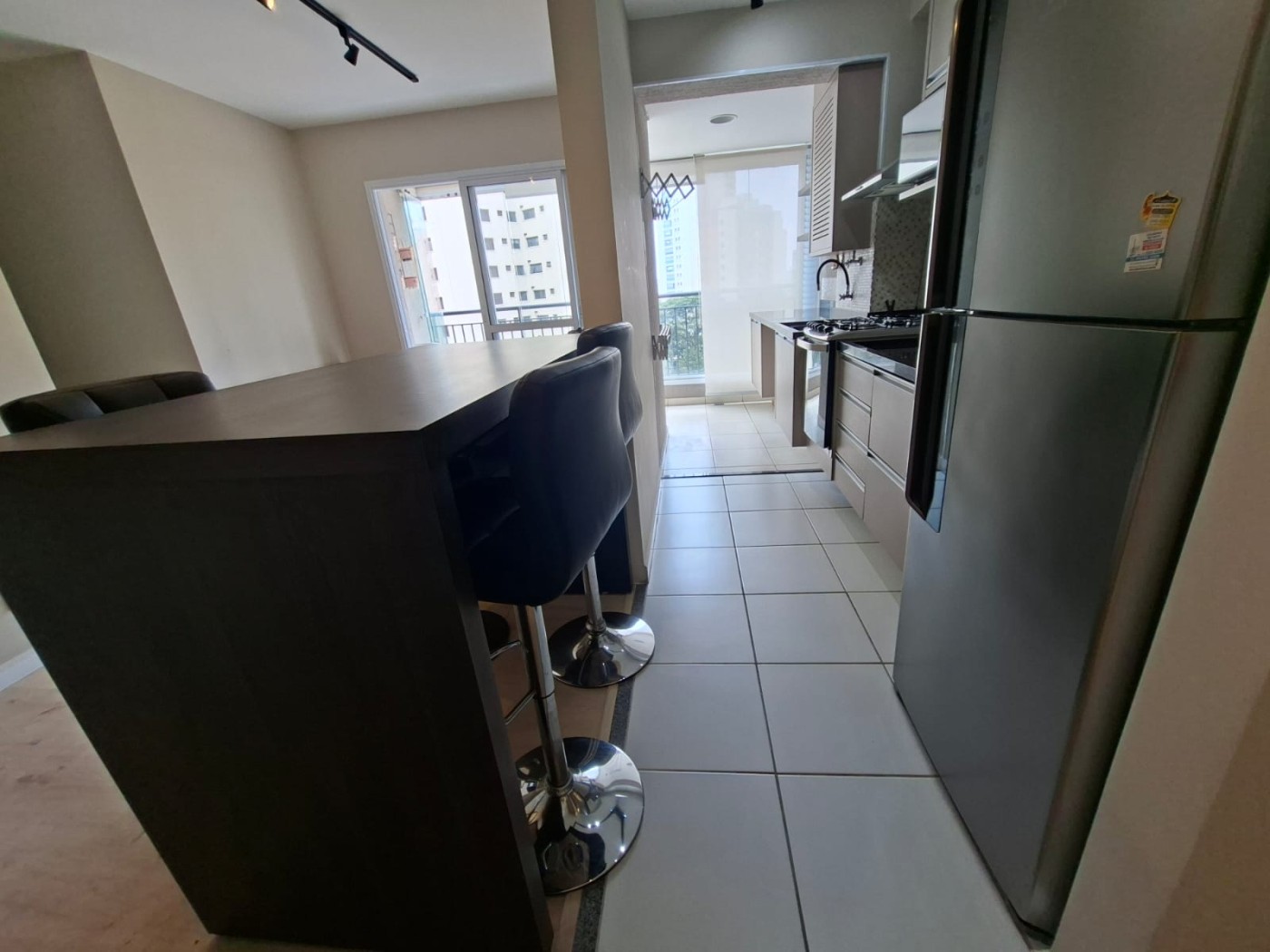 Apartamento, 2 quartos, 57 m² - Foto 6