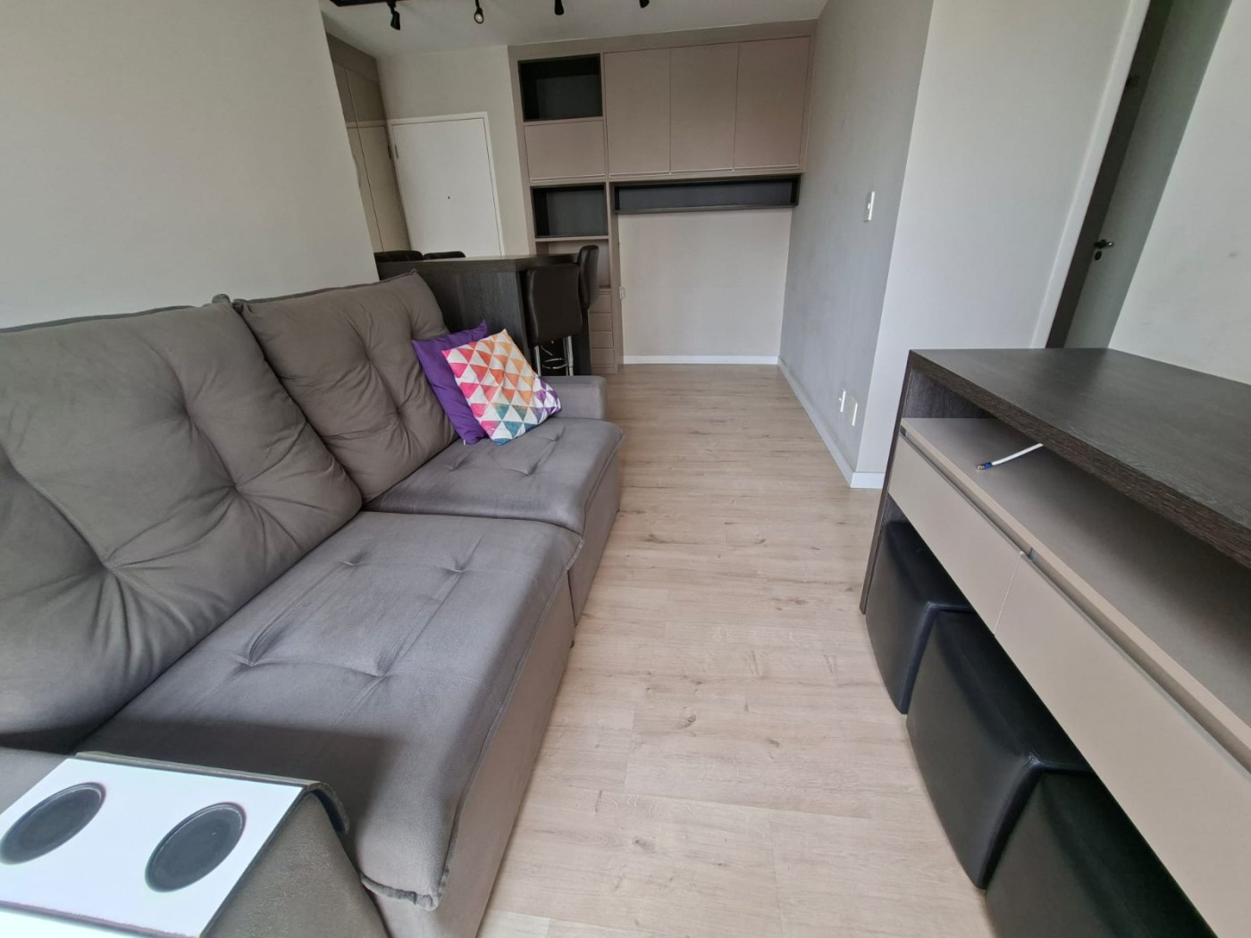 Apartamento, 2 quartos, 57 m² - Foto 8