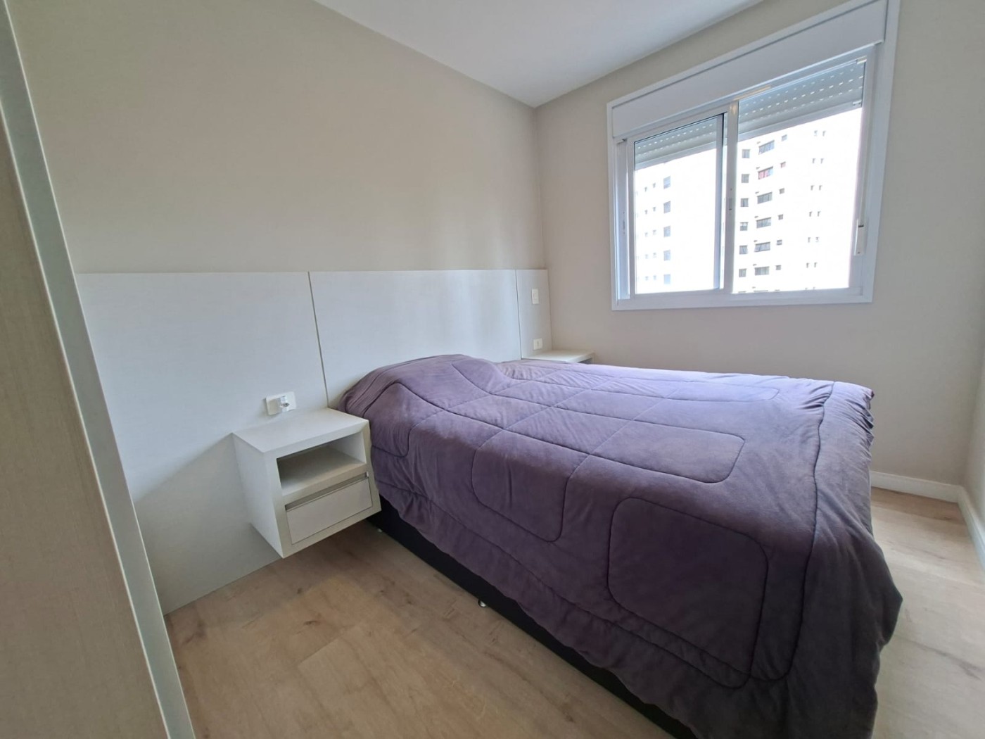 Apartamento, 2 quartos, 57 m² - Foto 14
