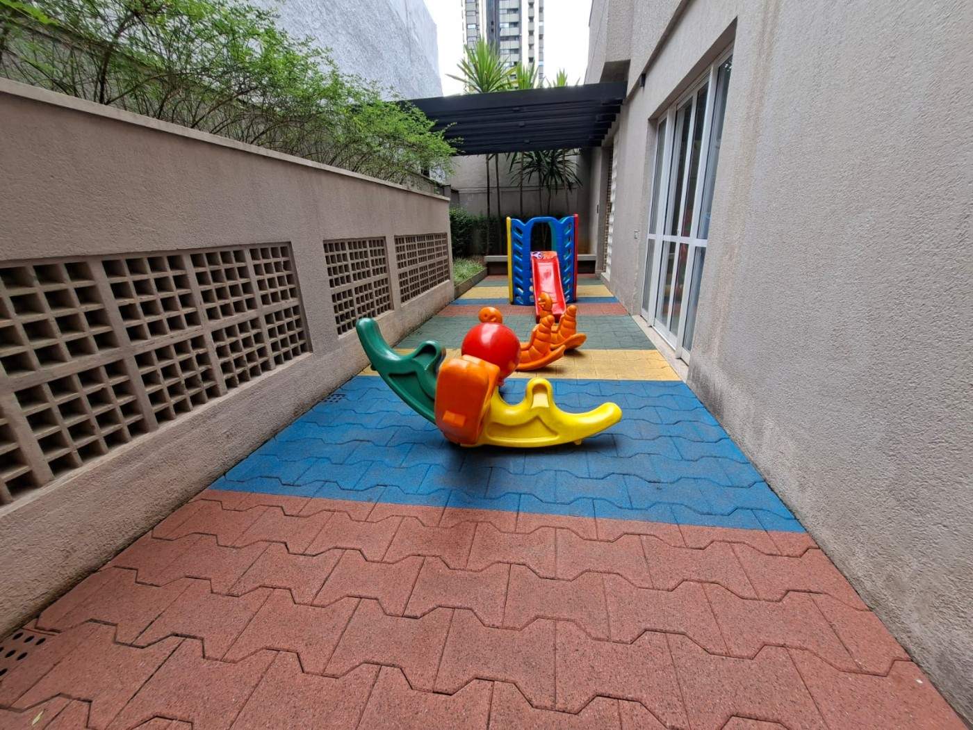 Apartamento, 2 quartos, 57 m² - Foto 16