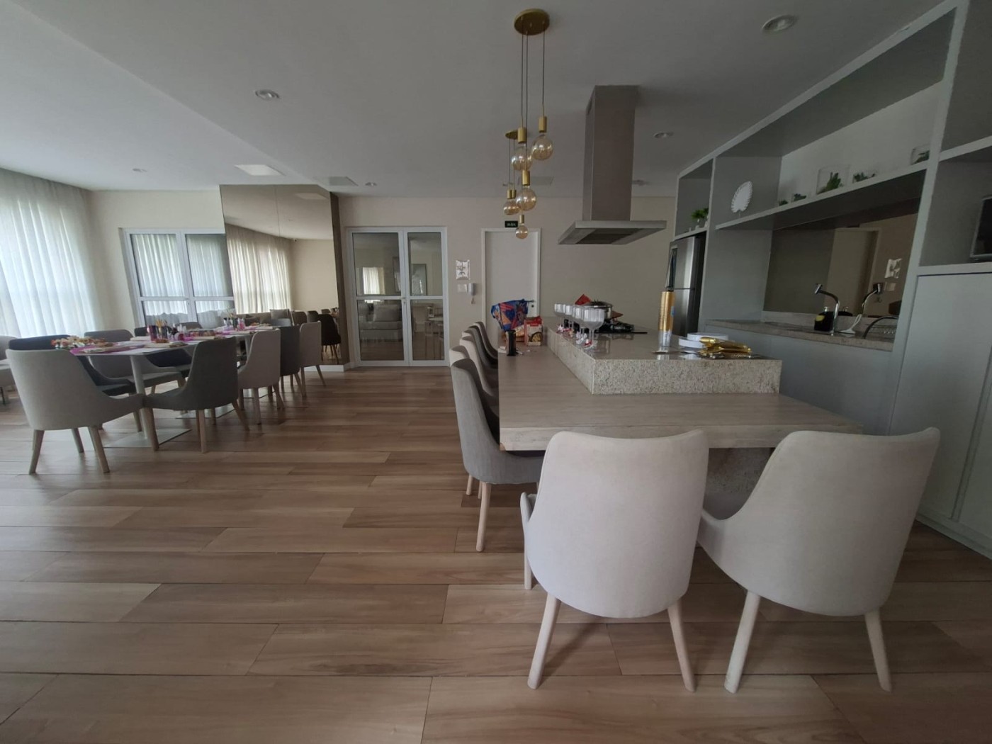 Apartamento, 2 quartos, 57 m² - Foto 21
