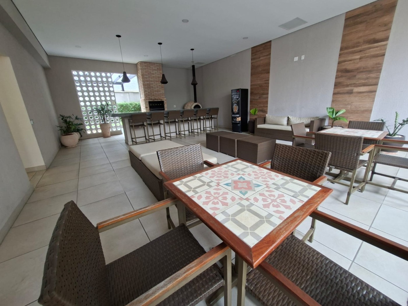 Apartamento, 2 quartos, 57 m² - Foto 19