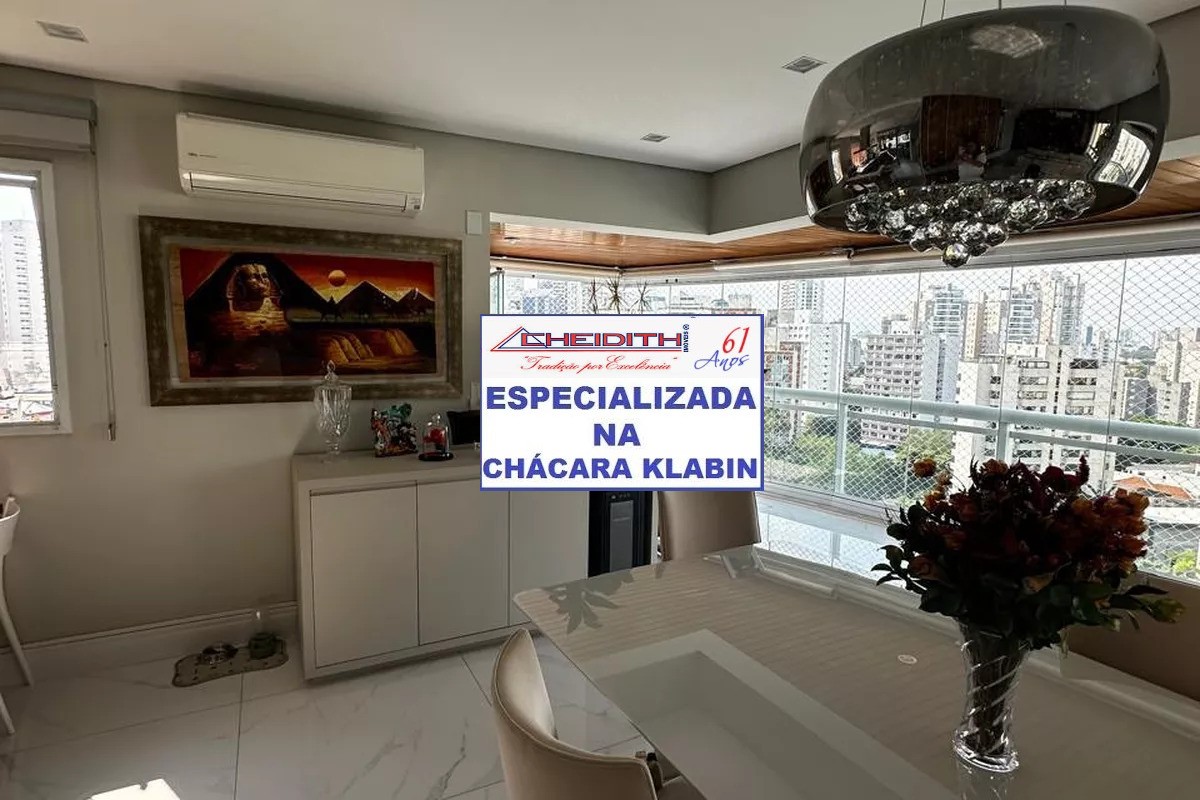 Apartamento, 4 quartos, 180 m² - Foto 5