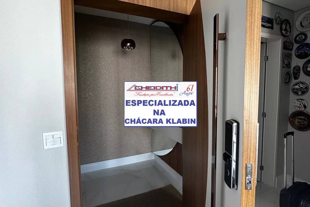 Apartamento, 4 quartos, 180 m² - Foto 8