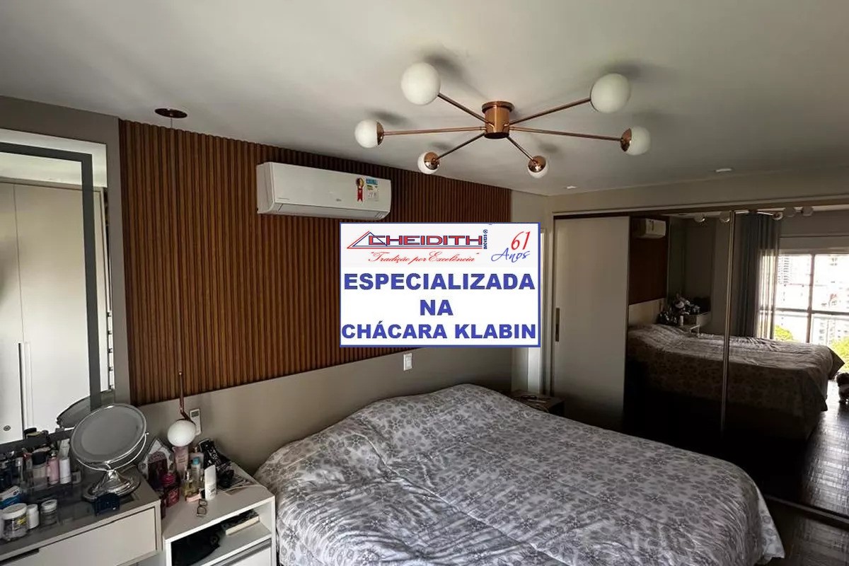 Apartamento, 4 quartos, 180 m² - Foto 10