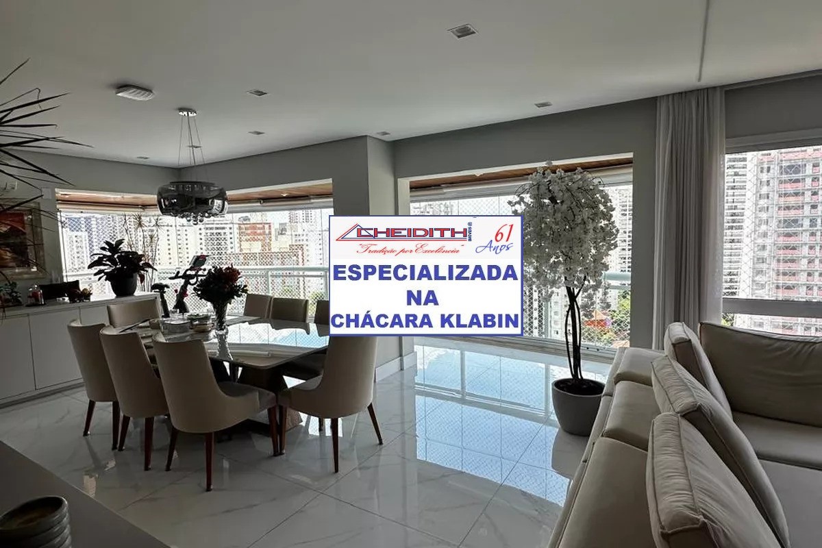 Apartamento, 4 quartos, 180 m² - Foto 7