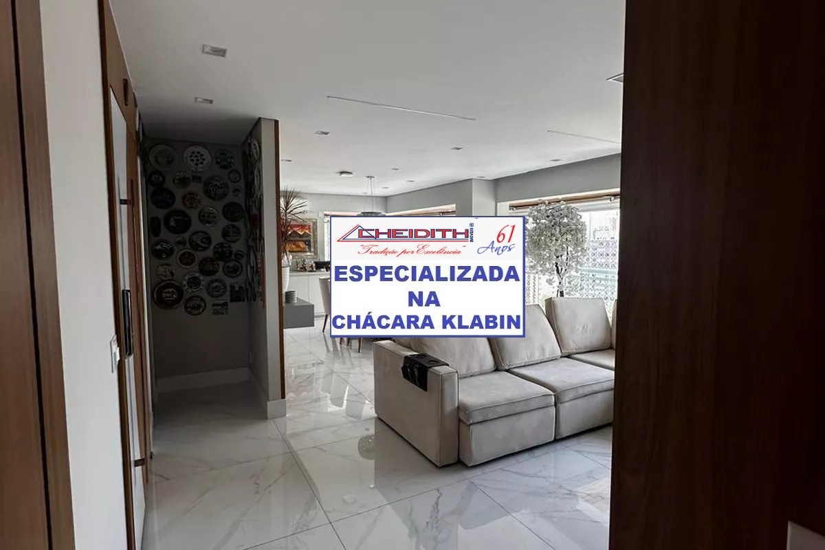 Apartamento, 4 quartos, 180 m² - Foto 12