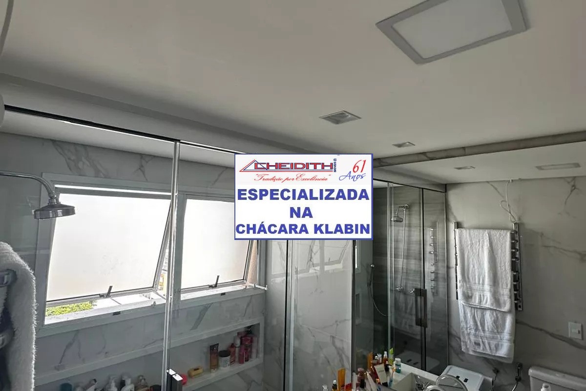 Apartamento, 4 quartos, 180 m² - Foto 16