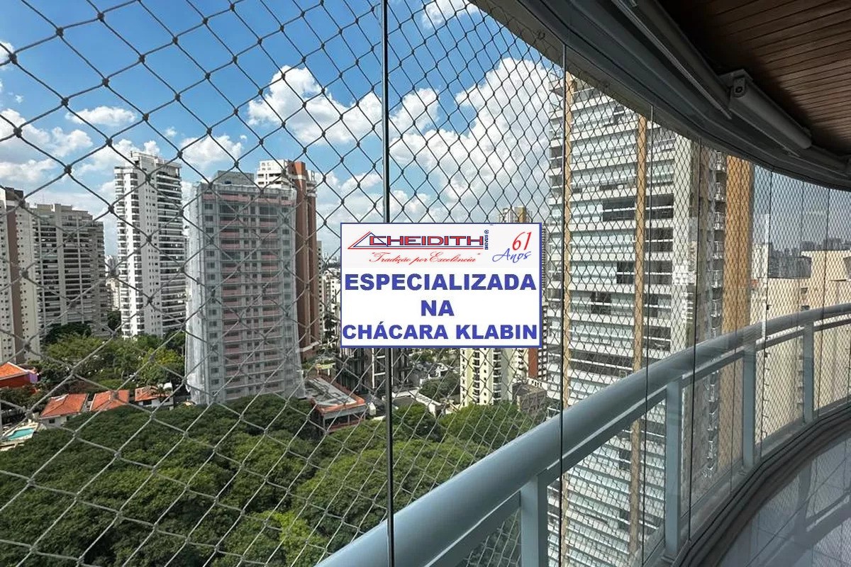 Apartamento, 4 quartos, 180 m² - Foto 17