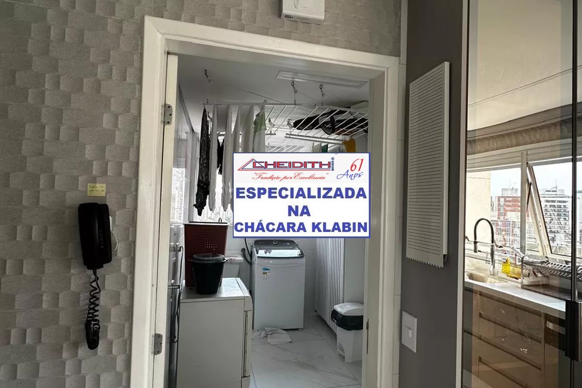 Apartamento, 4 quartos, 180 m² - Foto 21