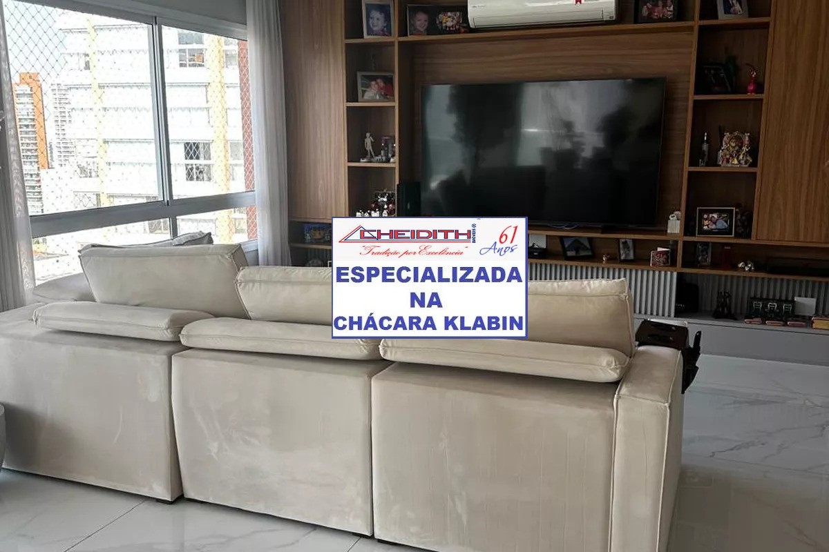 Apartamento, 4 quartos, 180 m² - Foto 19
