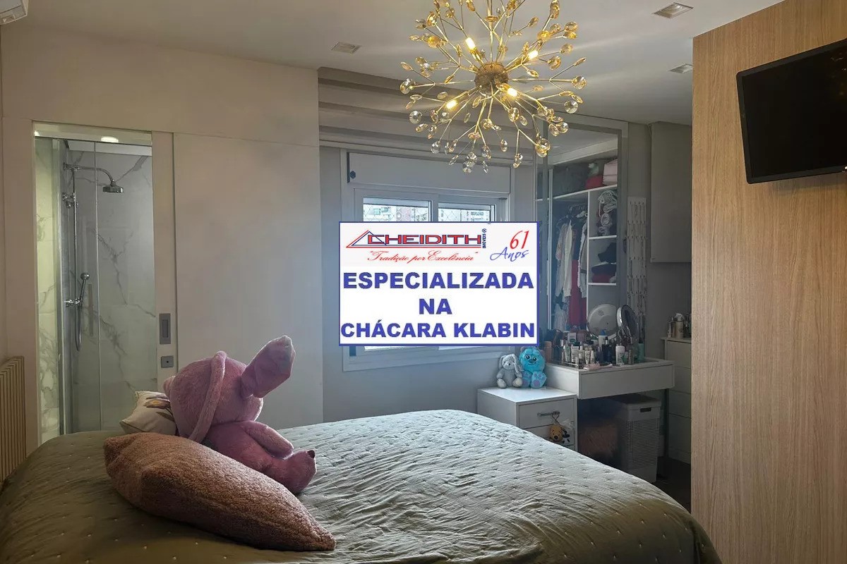 Apartamento, 4 quartos, 180 m² - Foto 23