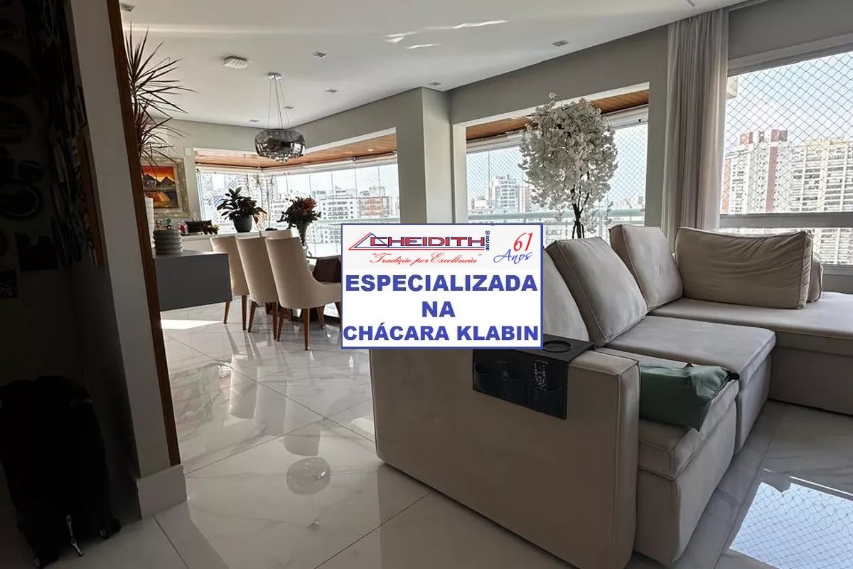 Apartamento, 4 quartos, 180 m² - Foto 26