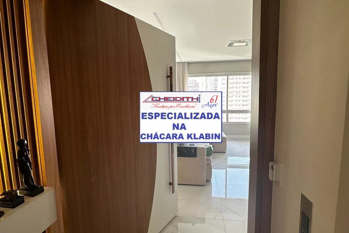 Apartamento, 4 quartos, 180 m² - Foto 22