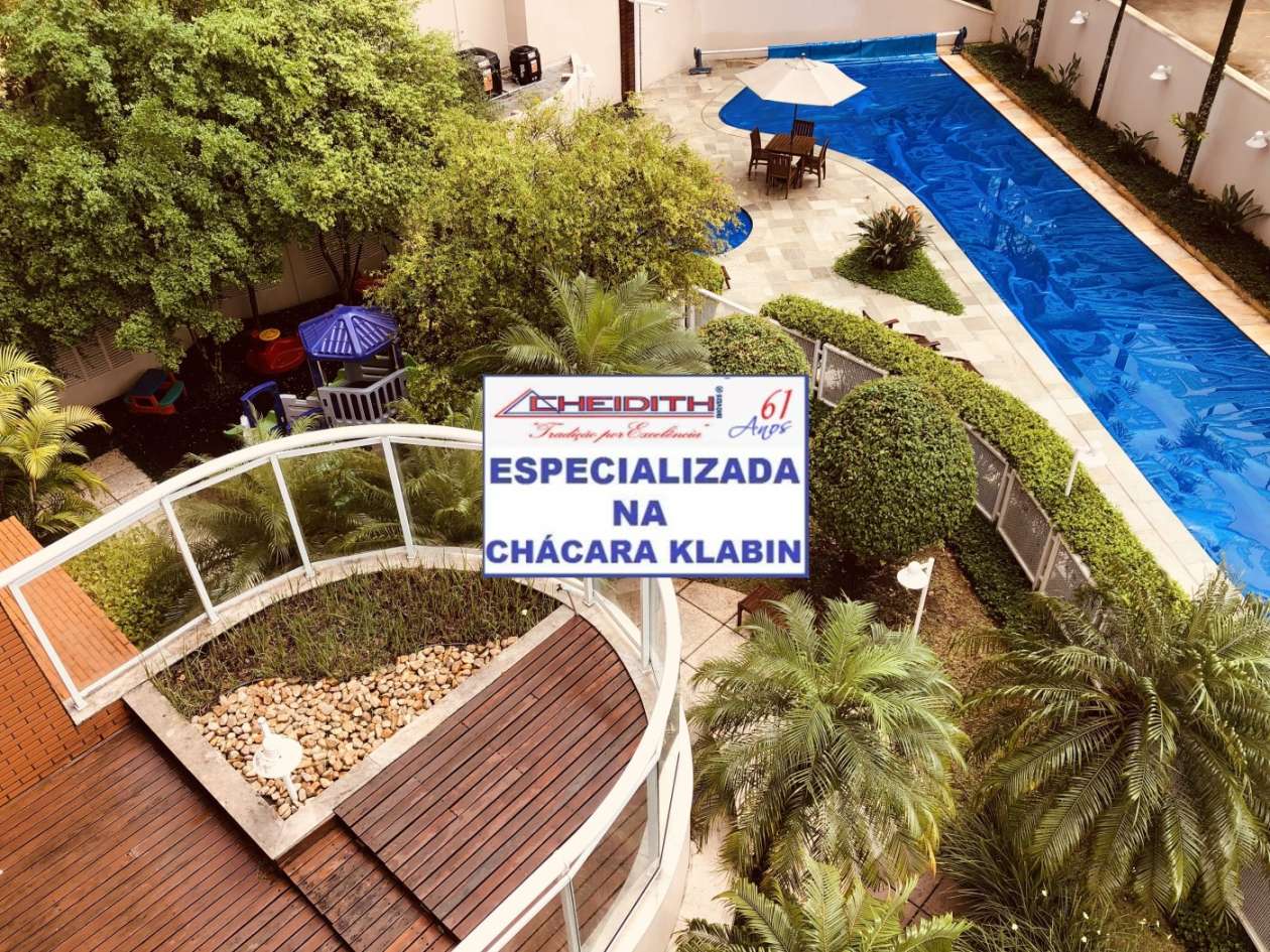 Apartamento, 4 quartos, 180 m² - Foto 53